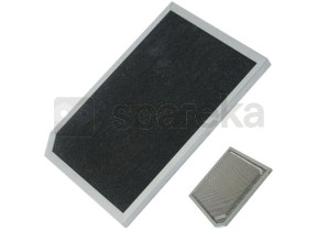 Filtre à charbon AS0011722