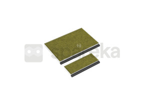 Filtre à charbon cleanair plus 17005802