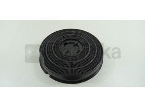 Filtre à charbon diamètre 235x46mm) C00090785