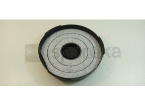 Filtre à charbon diamètre 255x50mm) C00090787