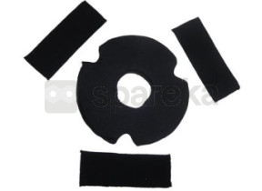 Filtre à charbon F004331