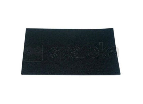 Filtre à charbon fac 77x3616 77X3616