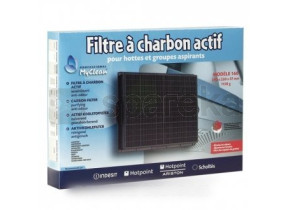 Filtre à charbon model 160 C00090743