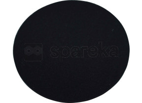 Filtre à charbon p205 d=205mm x h=13mm (vendu par 2) 481281719056