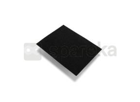 Filtre à charbon pour purificateur - ef109 9001660423