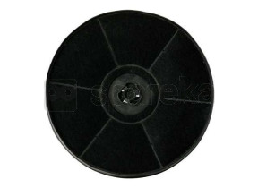 Filtre à charbon rond diamètre 230 x h25mm 77X2894