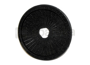 Filtre à charbon (x1) 2001 61801236