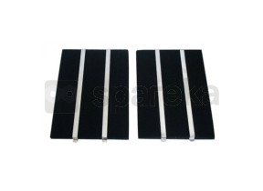 Filtre à charbon (x2) 74X4121