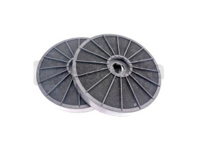Filtre à charbon x2 (dkf7-1) 04965503