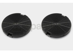 Filtre à charbon x2 KITFC155