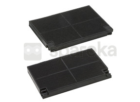 Filtre à charbons fc30 77X8246