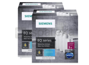 Filtre a eau 17005980