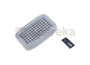 Filtre à eau (à l\'unité grv001 à l\'unité) 481010536398