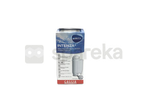 Filtre à eau brita intenza+ 996530010484