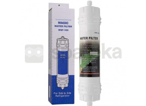 Filtre a eau complet types srs WSF-100