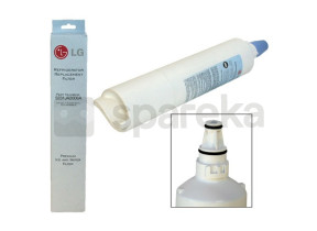 Filtre a eau interne origine lg lt600p 5231JA2006F