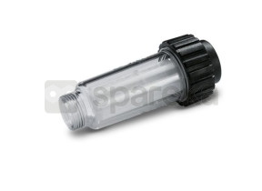 Filtre à eau karcher 47300590
