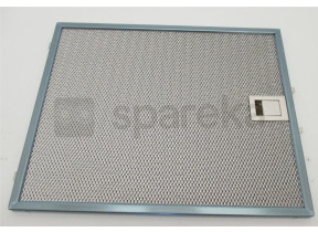 Filtre à graisse 71X0771