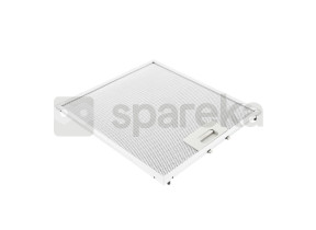 Filtre a graisse 80875487
