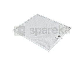 Filtre à graisse autonettoyant pour hotte 50281883004