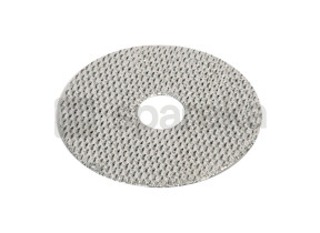 Filtre à graisse métallique (231x276,5) GF01QB