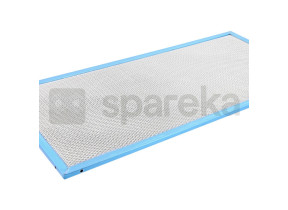 Filtre à graisse pour hotte 50229834002