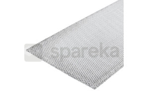 Filtre à graisse pour hotte 50244453002