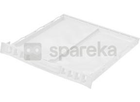 Filtre à peluches 00436476