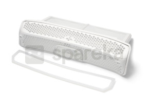 Filtre à peluches 00656033