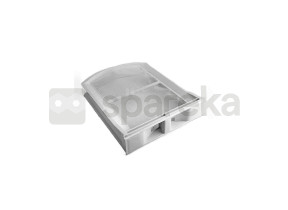 Filtre à peluches ( compatible) 06244611