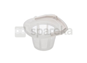 Filtre à poussière 00648537