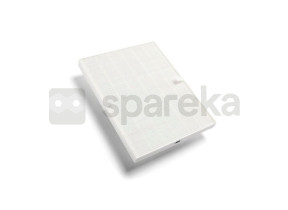 Filtre allergy plus lavable pour purificateur d\'air oxygen - ef108w 9001660415