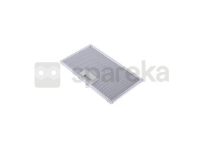 Filtre anti-graisse en aluminium GF08PB