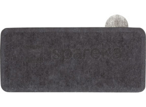 Filtre anti-odeur à charbon actif 00497583