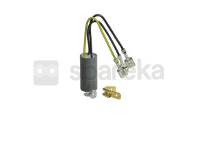 Filtre anti-parasites 0,22mf + 2 x 0,022mf C00041092