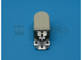 Filtre anti-parrasite 0.30mh sidex 192570