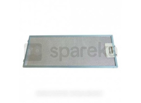 Filtre antigraisse métal 49024660