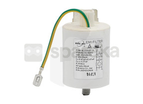 Filtre antiparasite 2827981200