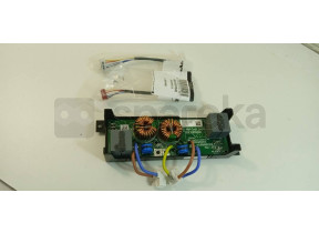 Filtre antiparasite i200 C00508229