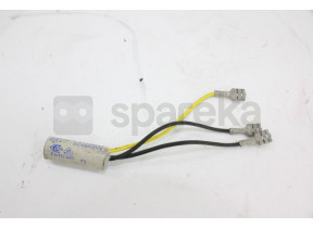 Filtre antiparasite prisma 3305120002