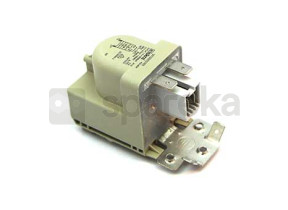 Filtre antiparasites 481010503160