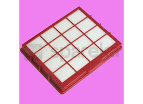 Filtre cassette hepa 1050158037