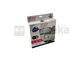 Filtre charbon 49026689