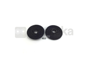 Filtre charbon active ecfb0 9029865723
