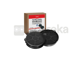 Filtre charbon diam.190 - altern. 9189387005