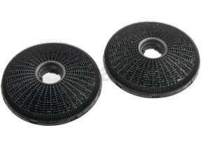 Filtre charbon ecfb02 2pcs 9029798775