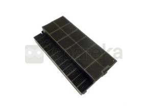Filtre charbon (rectangular),tecnowind,c2 DG81-00559A