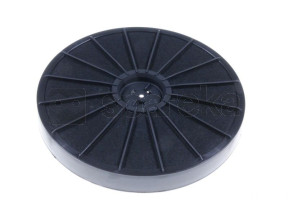 Filtre charbon rond 77X2896