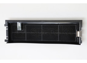 Filtre charbon type 60 (1 pcs) 9029801199