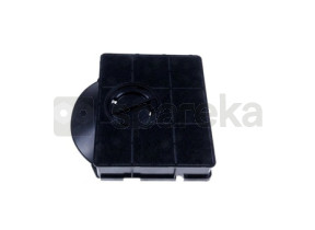 Filtre charbon x1 74X0709